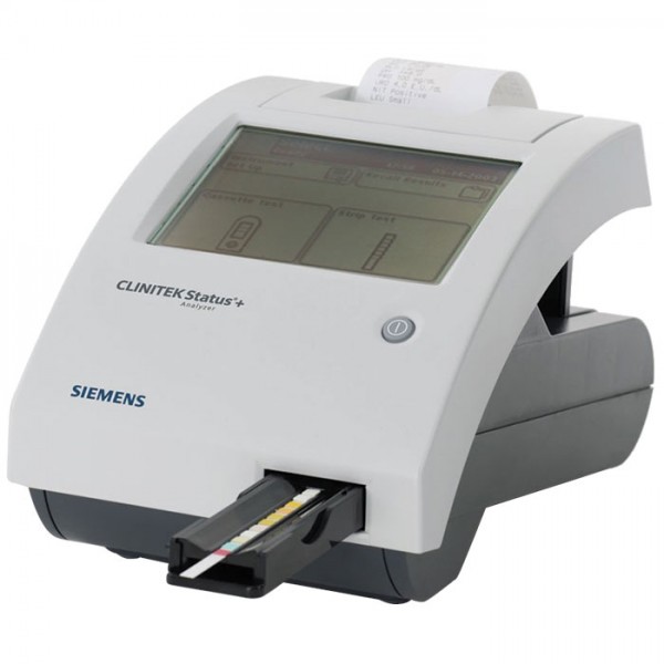 Siemens Clinitek Status Analyzer Farla Medical Appareils Pour Analyse Urinaire 3757