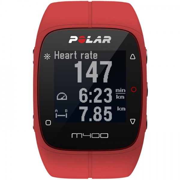 Polar m400 не синхронизируется с компьютером